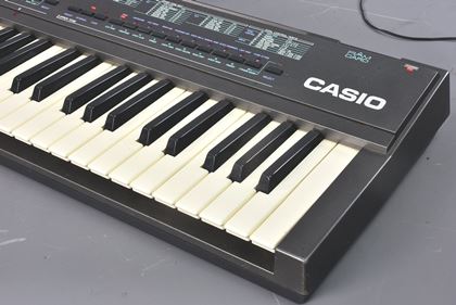 Casio-HZ600